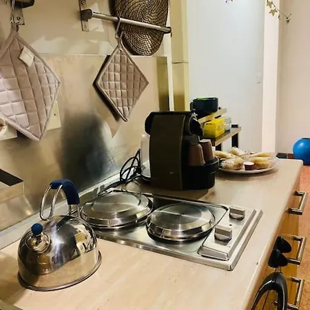 San Felice Studio * Болонья