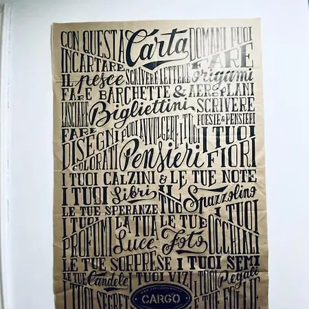 Apartamento San Felice Studio *