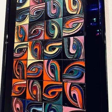 San Felice Studio Apartamento Bolonia