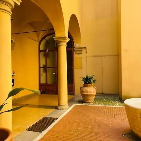 San Felice Studio * Bolonia