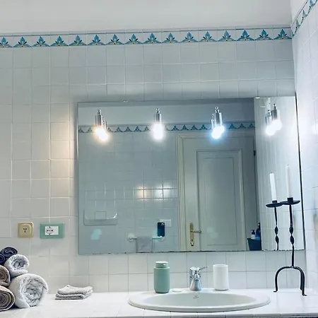 San Felice Studio Apartament *