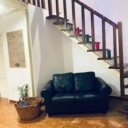 San Felice Studio شقة