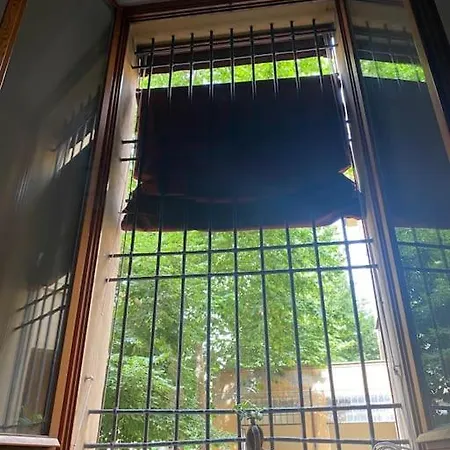 San Felice Studio شقة *