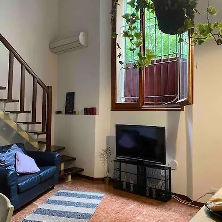 San Felice Studio Apartament *