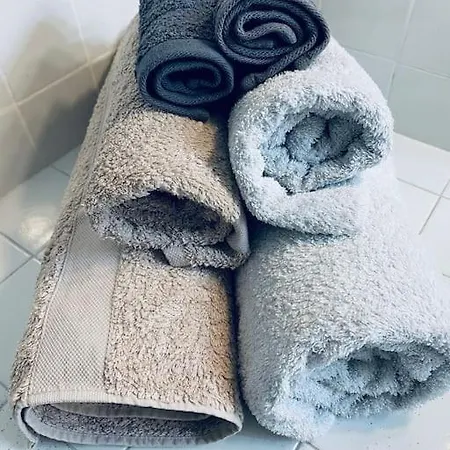 Apartament San Felice Studio