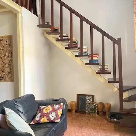 San Felice Studio * Bolonia