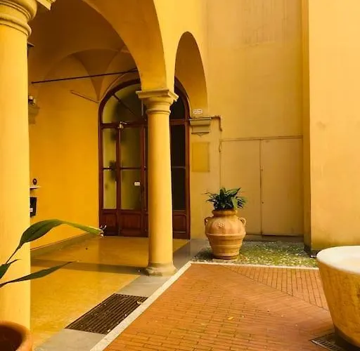 San Felice Studio * بولونيا