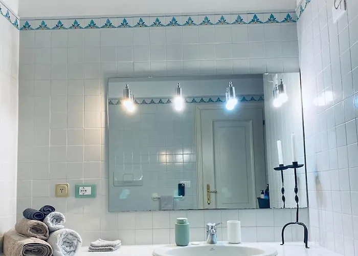 San Felice Studio Apartament *