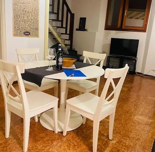 شقة San Felice Studio بولونيا