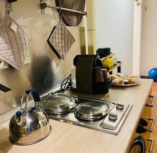 San Felice Studio * بولونيا