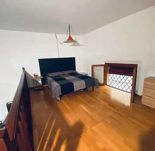 San Felice Studio 볼로냐