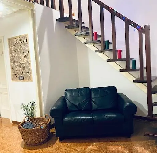 San Felice Studio شقة