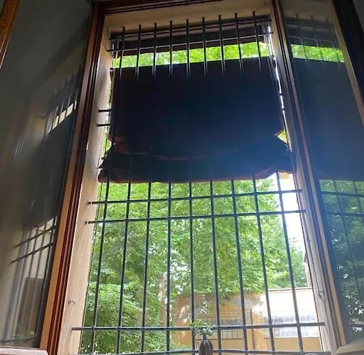 San Felice Studio 아파트 *