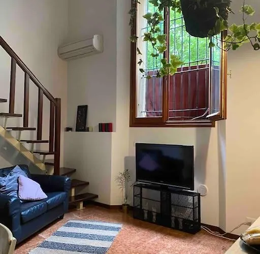 San Felice Studio Apartament *