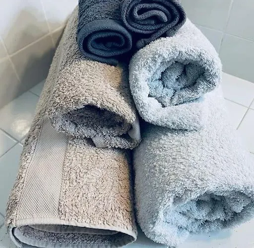 شقة San Felice Studio