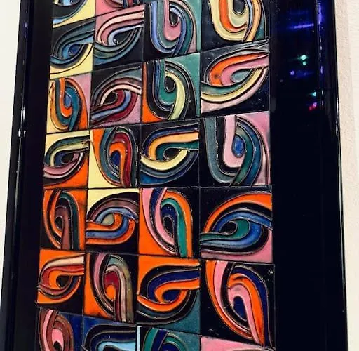 San Felice Studio 아파트 볼로냐