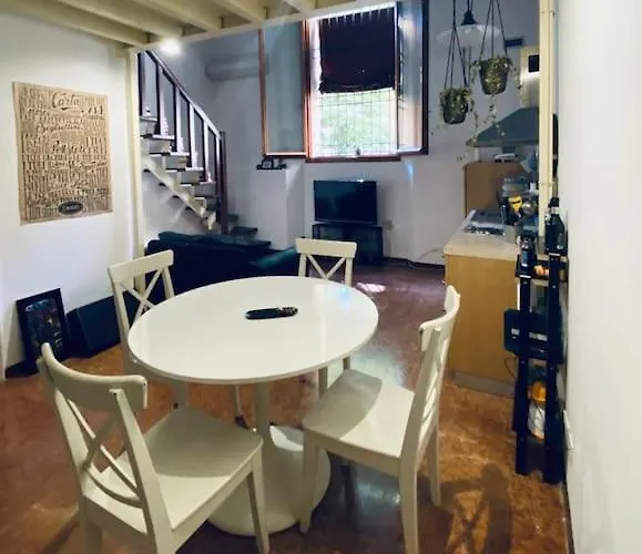 San Felice Studio 볼로냐