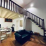 San Felice Studio Appartement Bologne