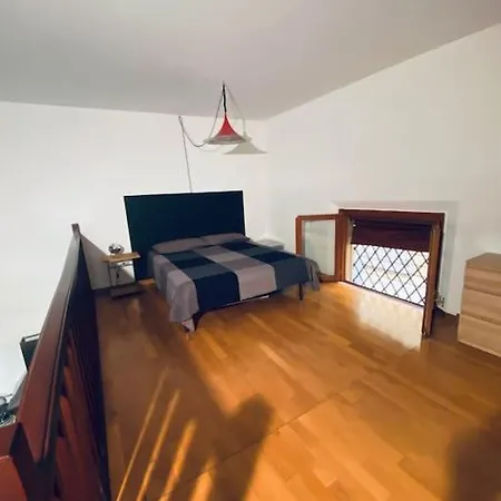 San Felice Studio بولونيا