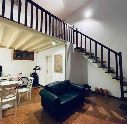 San Felice Studio Apartment Bologna