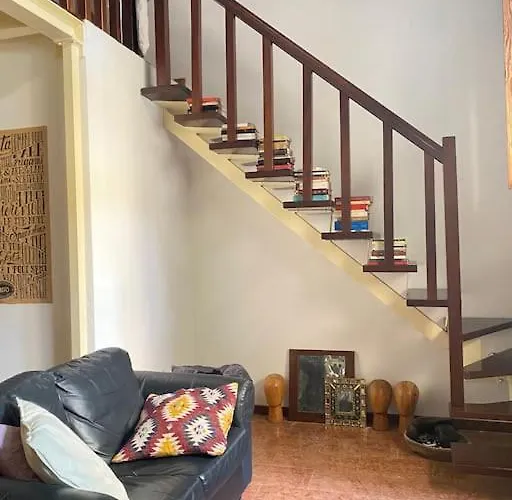 San Felice Studio * Bologna