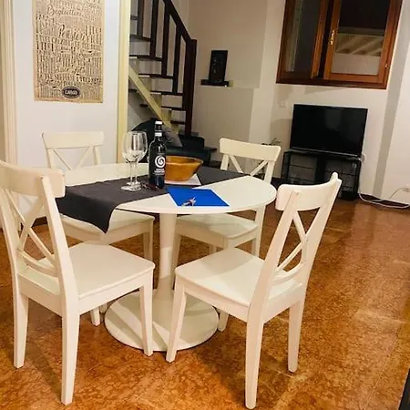 Apartamento San Felice Studio Bolonha