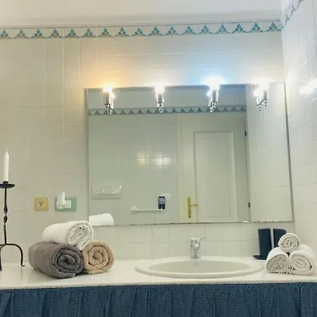 Apartamento San Felice Studio