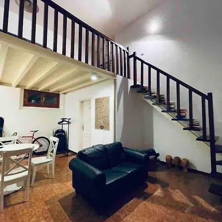 San Felice Studio Lejlighed Bologna